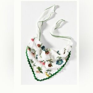 Anthropologie hair scarf, NWT